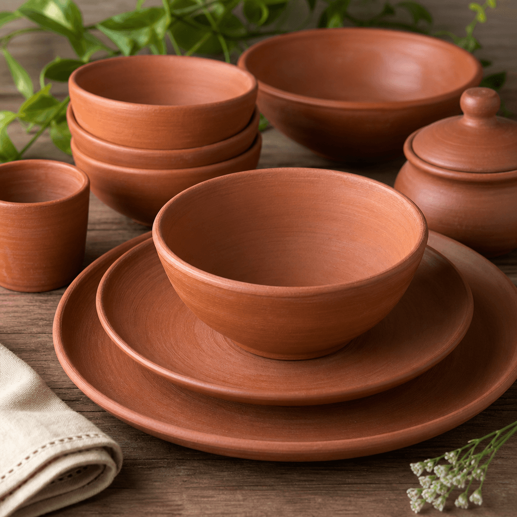 Dining Wares